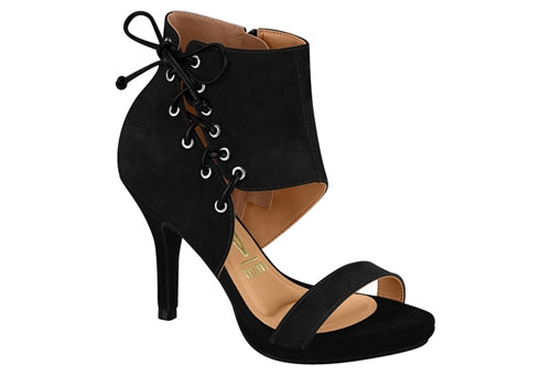 VIZZANO HIGH HEELS-1004 – JD's Exclusive