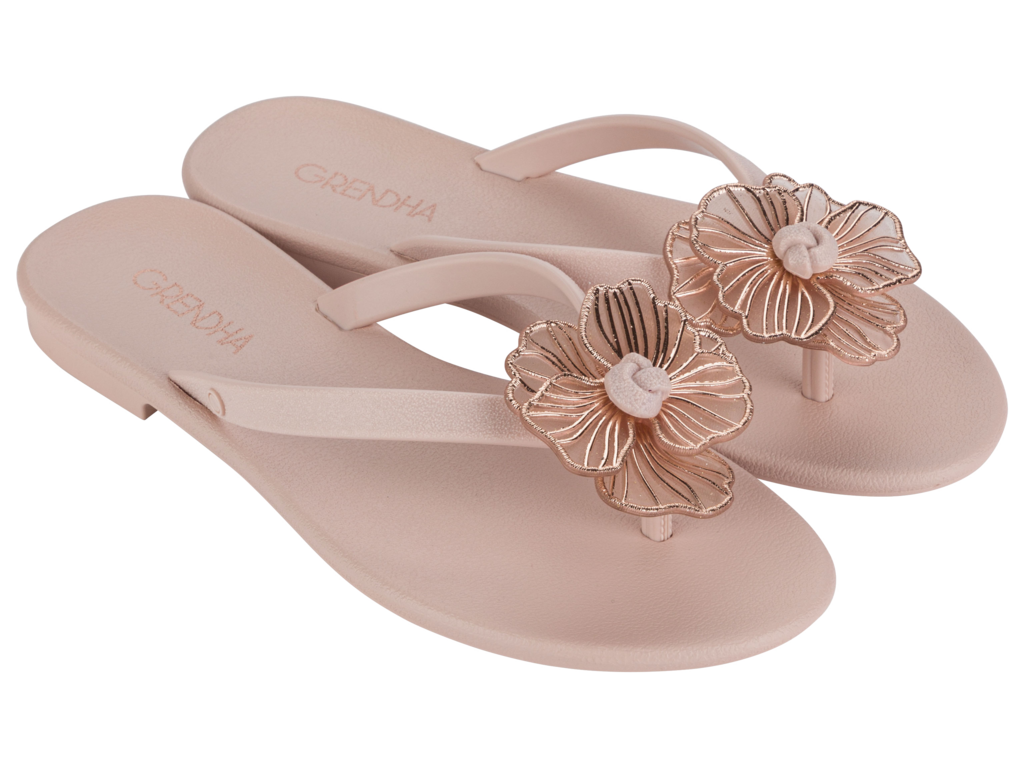 GRENDHA SLIPPER-42