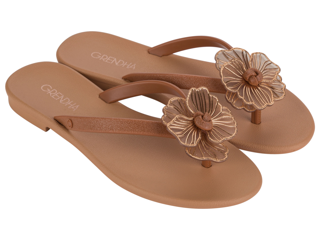Grendha Brazilian Sandals GRENDHA SLIPPER-42 – JD's Exclusive