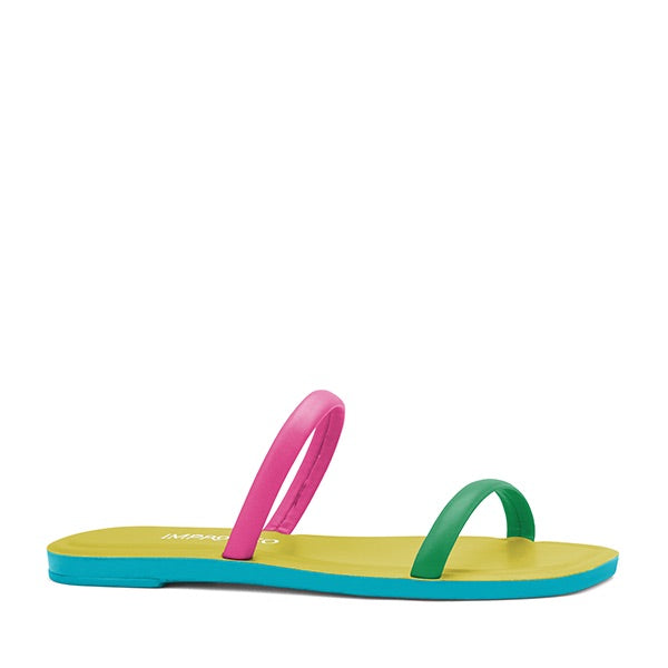 ELYZA SLIPPER