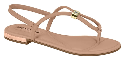 BEIRA RIO SANDALS-973