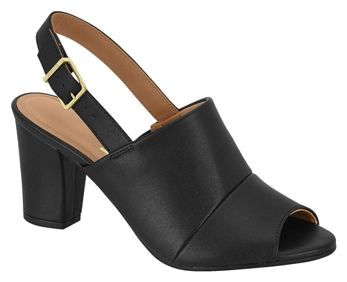VIZZANO BLOCK HEEL-456 – JD's Exclusive