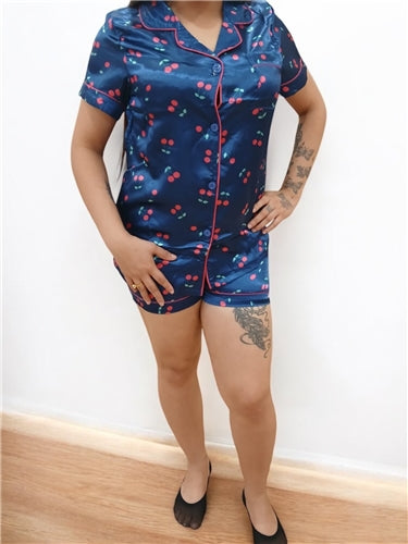 CELESTIAL LOVE SHORT PANTS PJ