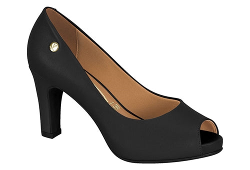 VIZZANO PEEP TOE-300 – JD's Exclusive - Main Image