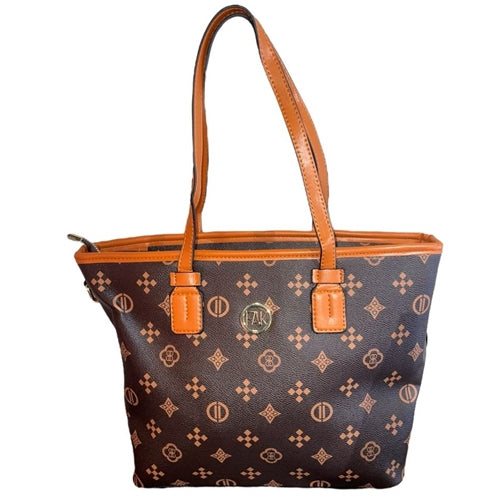 LADIES HANDBAG-002