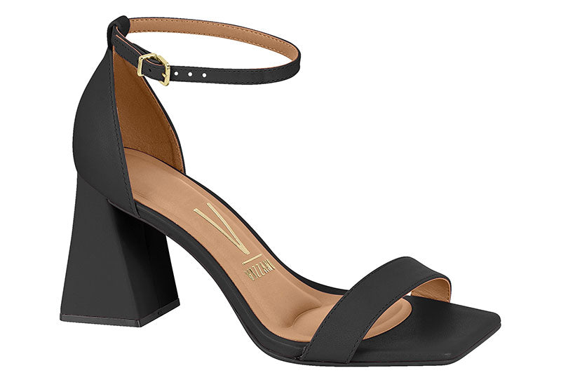 VIZZANO BLOCK HEEL-102