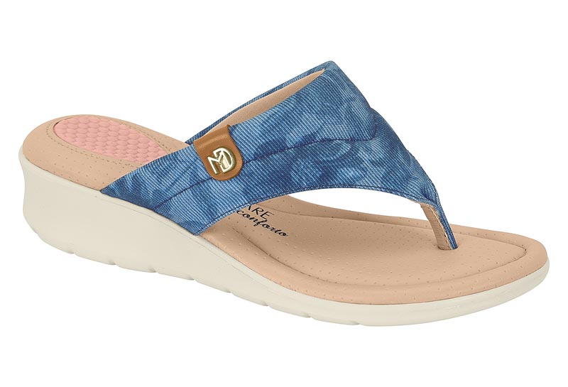 MODARE WEDGE SLIDES-100