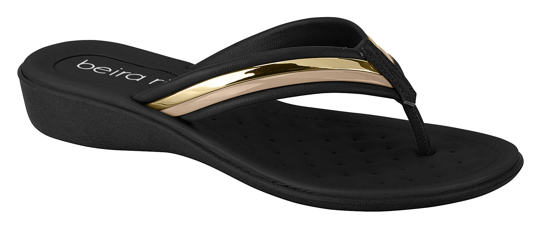 BEIRA RIO SLIPPERS-804