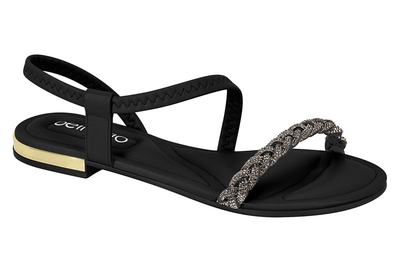 BEIRA RIO SANDALS-968