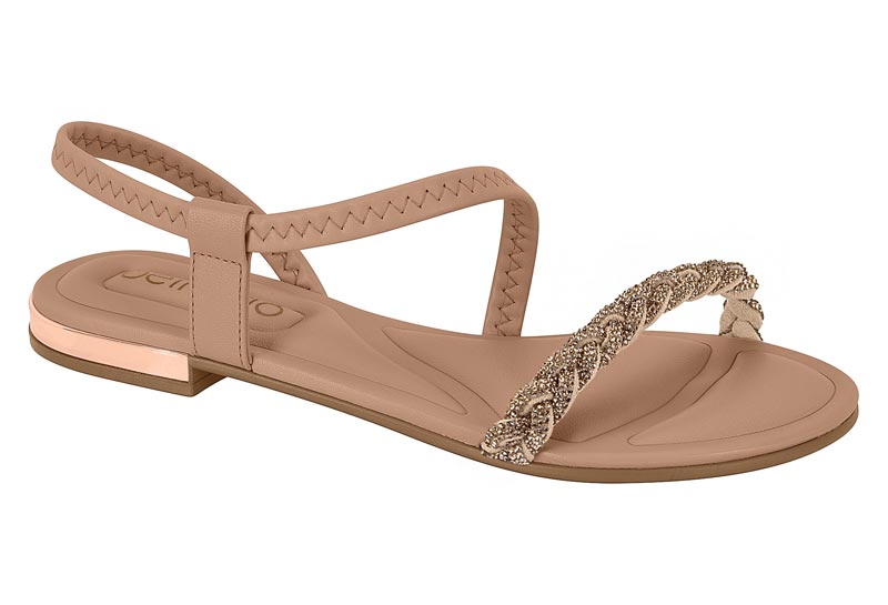 BEIRA RIO SANDALS-968