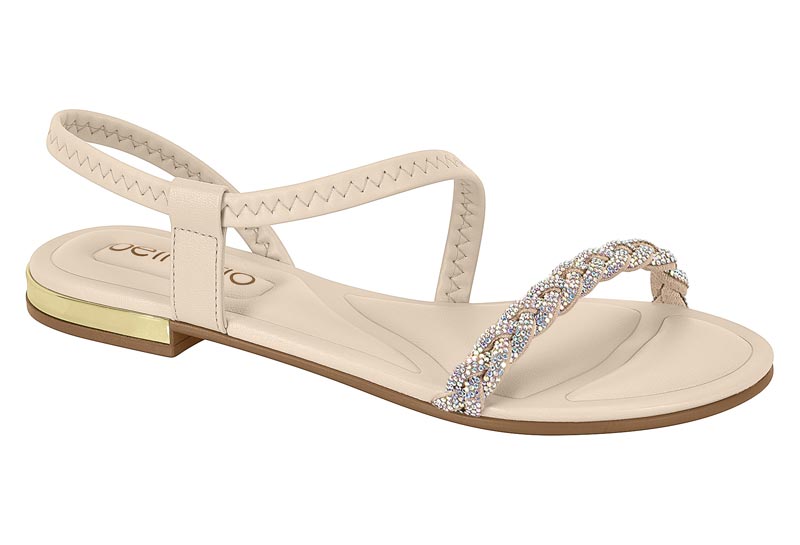 BEIRA RIO SANDALS-968
