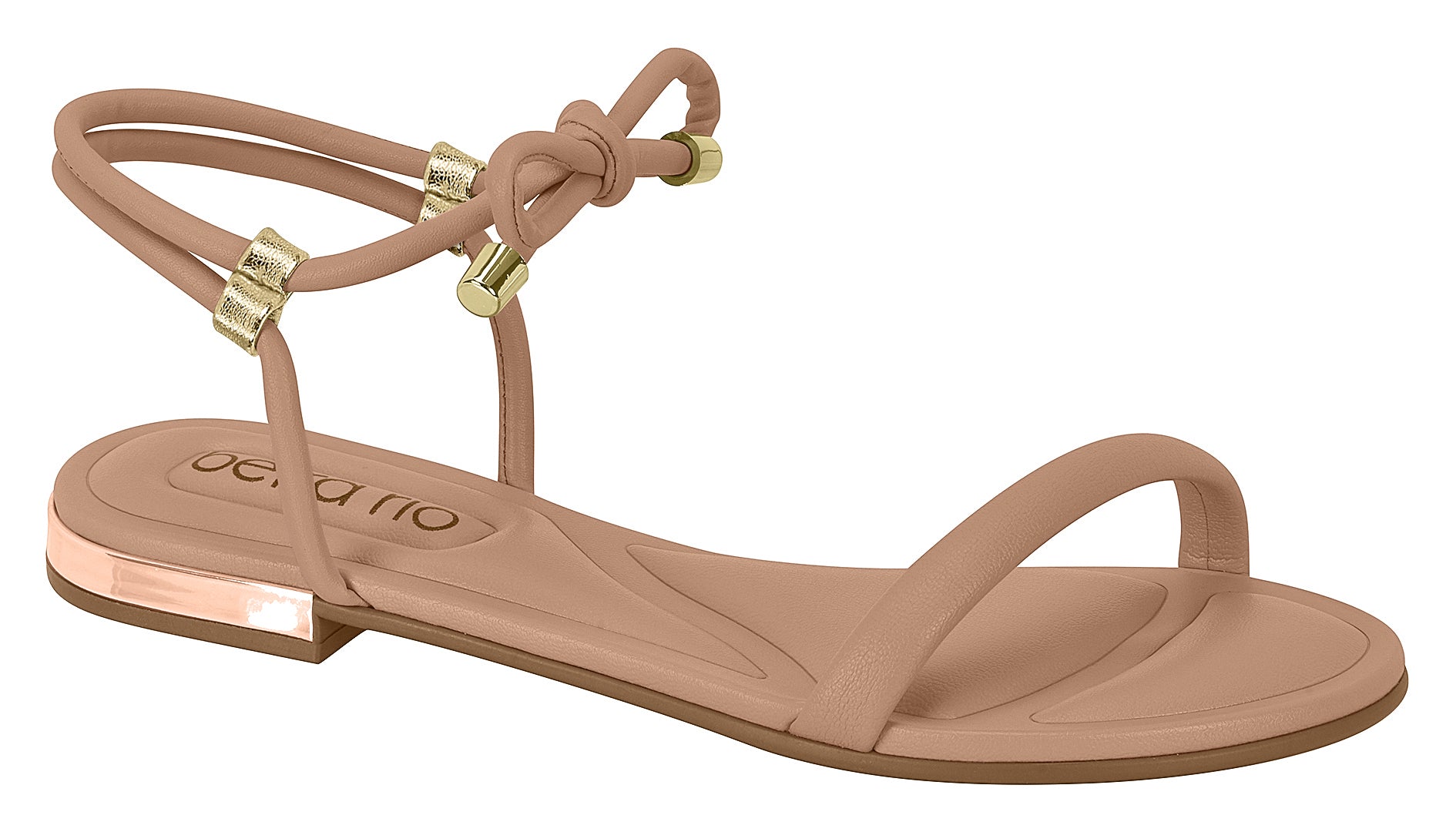 BEIRA RIO SANDALS-974