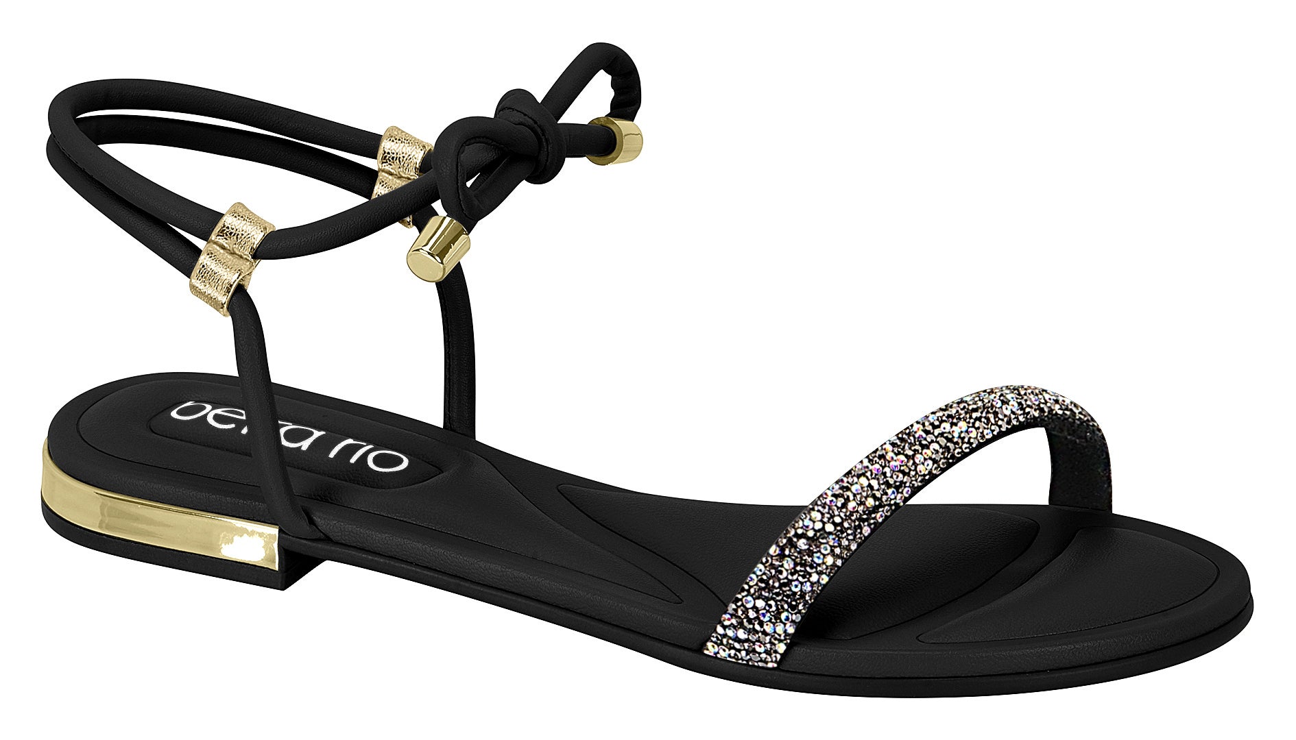 BEIRA RIO SANDALS-974