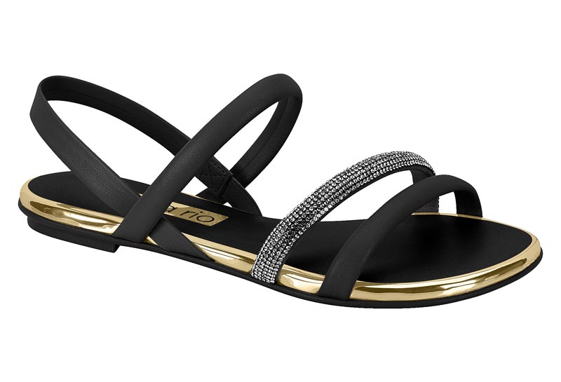 BEIRA RIO SANDALS-641