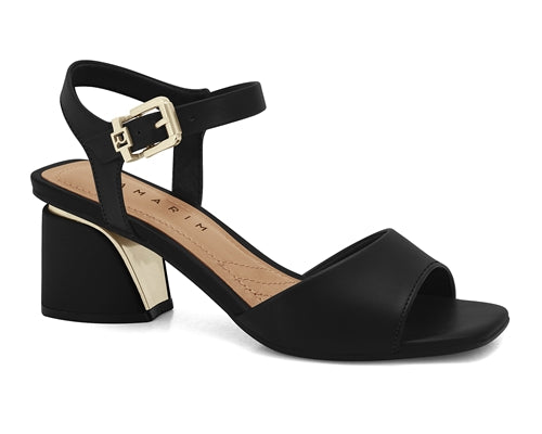RAMARIM BLOCK HEEL-101