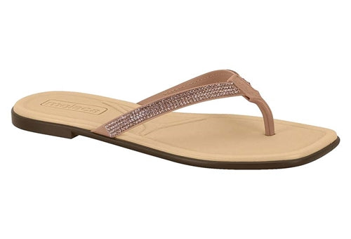 MOLECA SLIPPERS 8-101