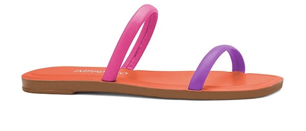 ELYZA SLIPPER