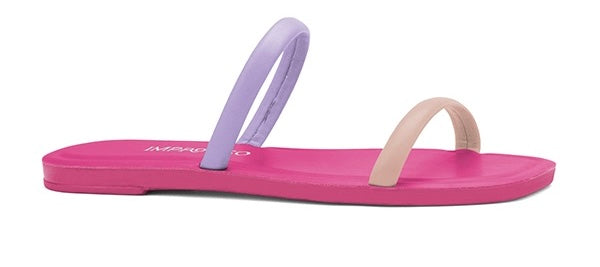 ELYZA SLIPPER