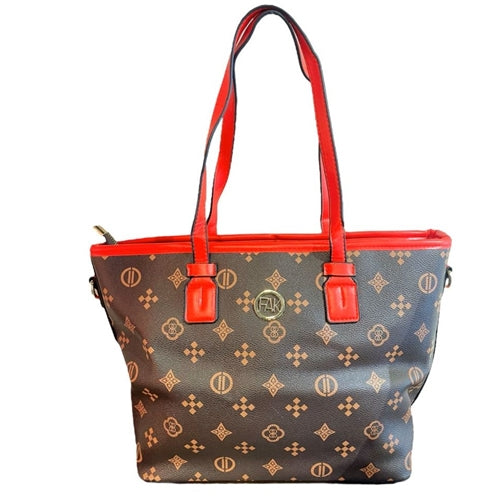 LADIES HANDBAG-002