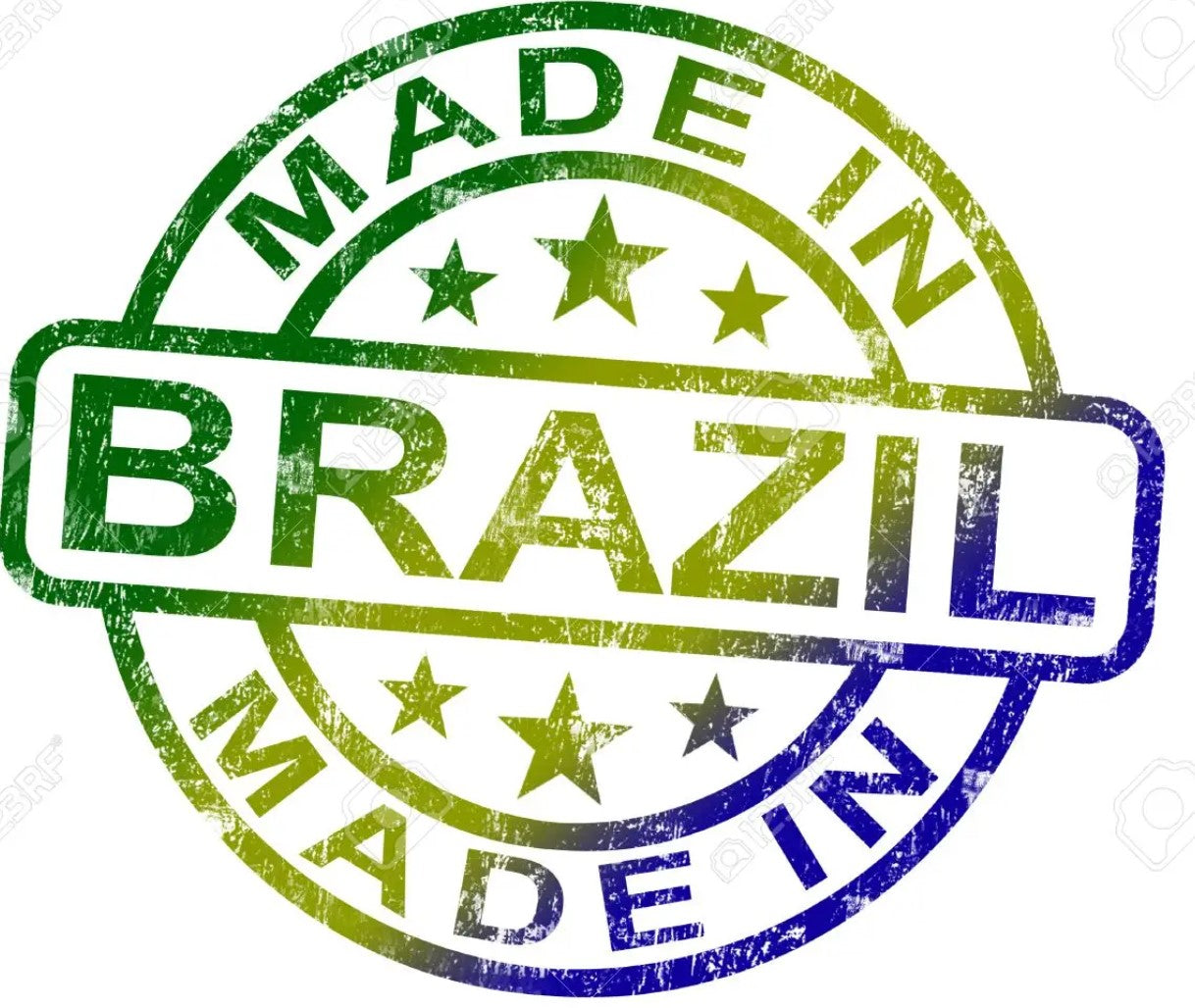 Made In Brazil