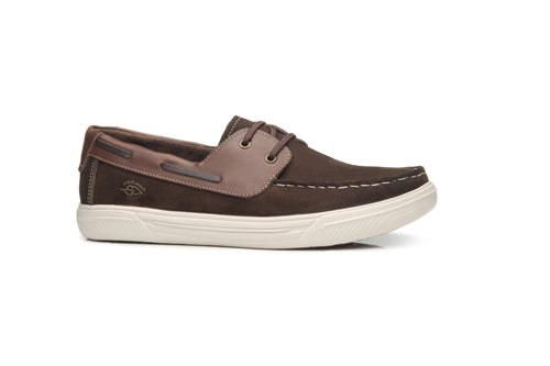 PEGADA BOAT SHOES-801