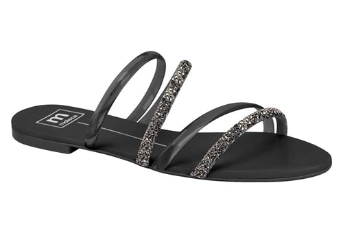 MOLECA FLAT SLIPPERS-101