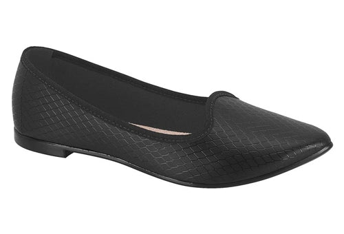 MOLECA BALLET FLATS-140