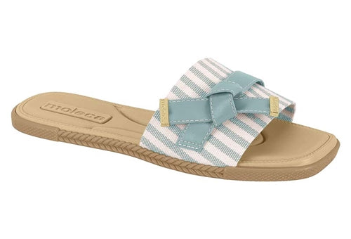 MOLECA SLIPPERS-220