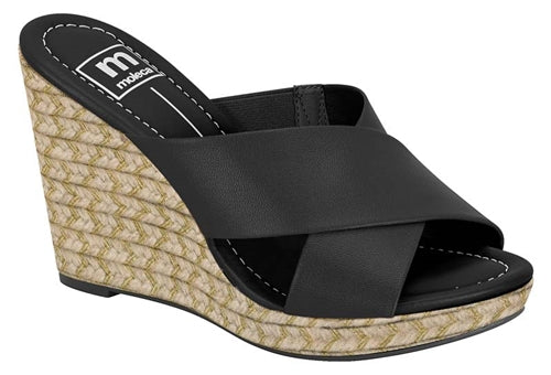 MOLECA WEDGE HEEL-1601