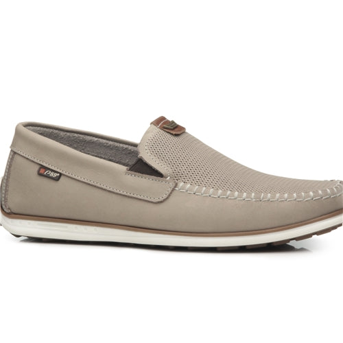 PEGADA MEN MOCCASINS-2002