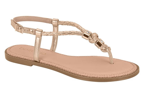 BEIRA RIO SANDALS-414