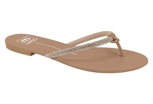 MOLECA FLAT SLIPPERS-103