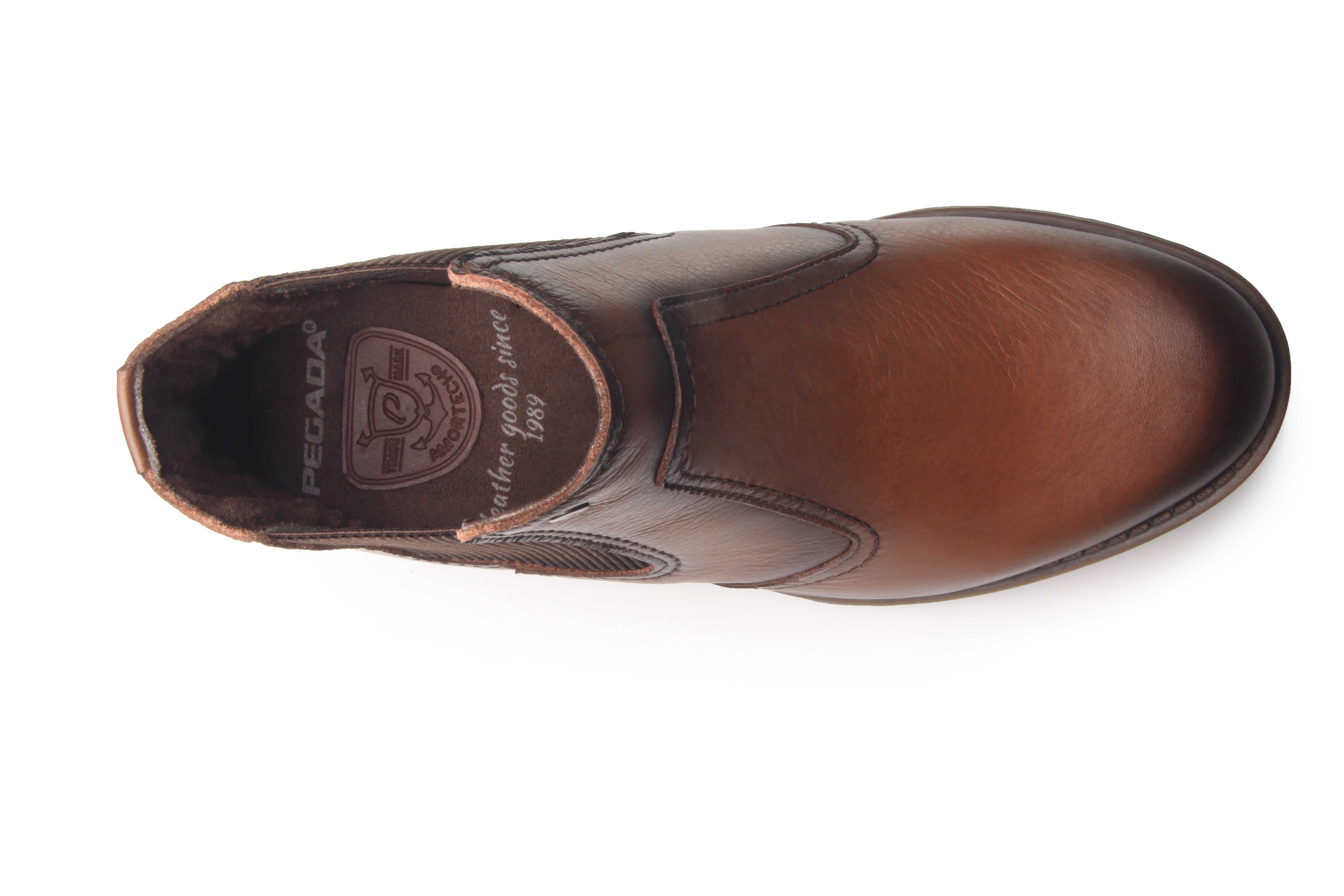 PEGADA CHELSEA BOOTS-778