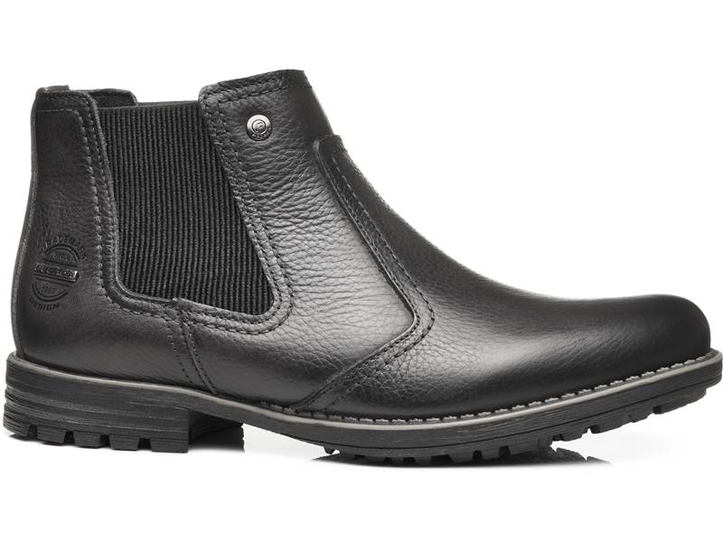 PEGADA CHELSEA BOOTS-778