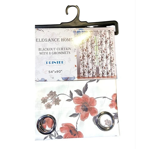 BLACKOUT CURTAINS 2/$100