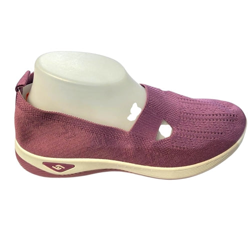 LADIES SHOES-52