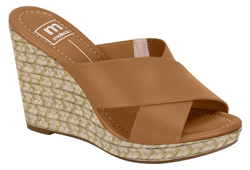 MOLECA WEDGE HEEL-1601