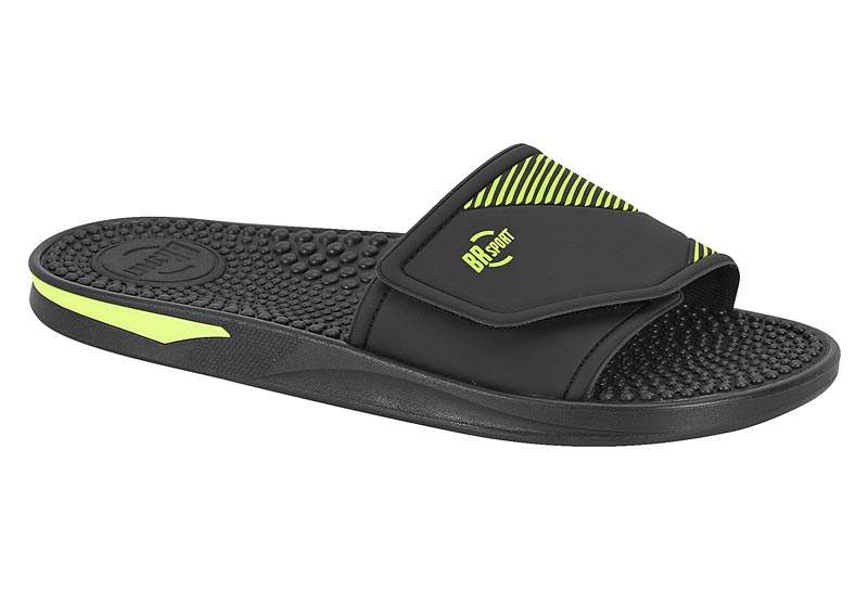 BR SPORT SLIPPERS-120