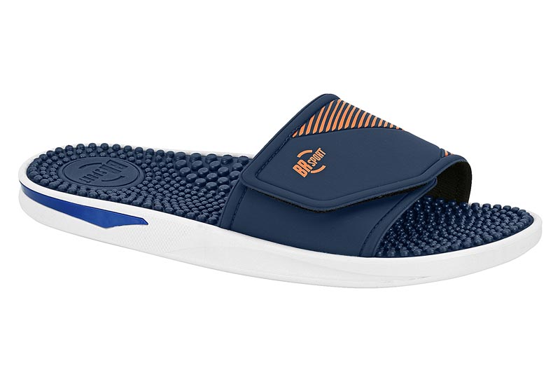 BR SPORT SLIPPERS-120
