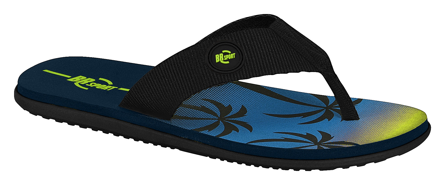 BR SPORT SLIPPERS-301