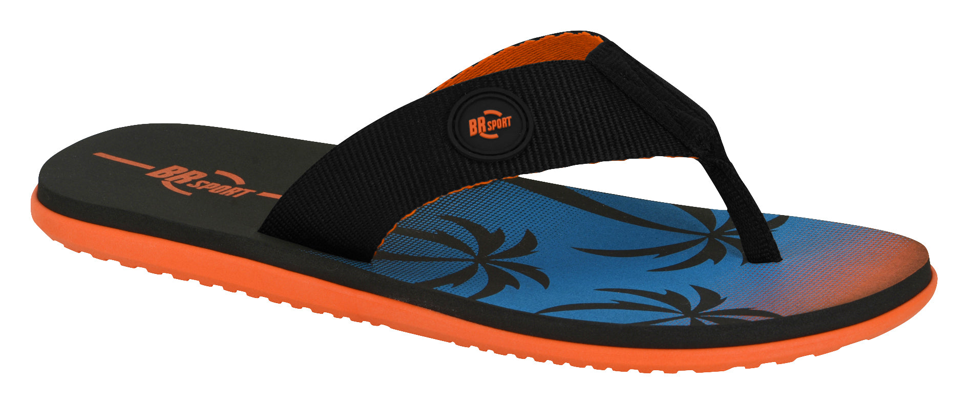 BR SPORT SLIPPERS-301