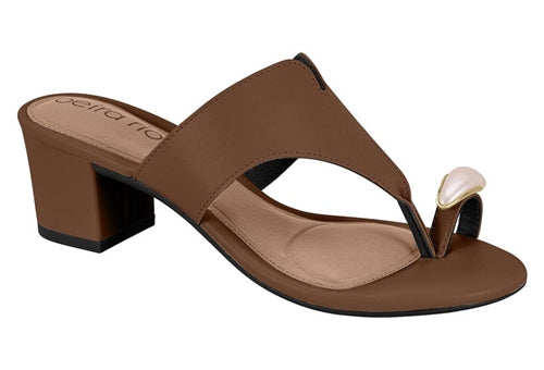 BEIRA RIO BLOCK HEEL-1214