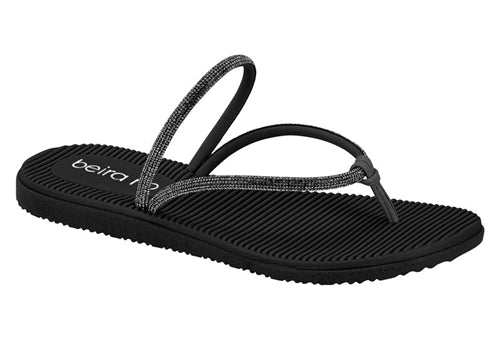 BEIRA RIO SLIPPERS-236
