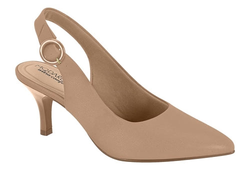 MODARE SLING BACK HEELS-102