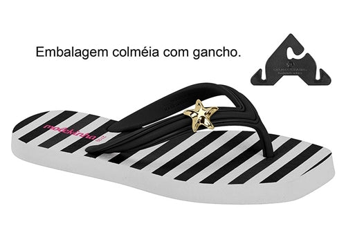 MOLEKINHA SLIPPERS-302