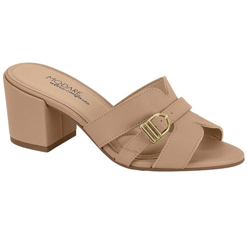 MODARE BLOCK HEEL-483