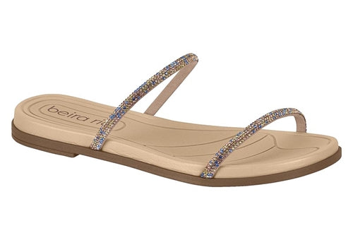 BEIRA RIO SLIPPERS-106