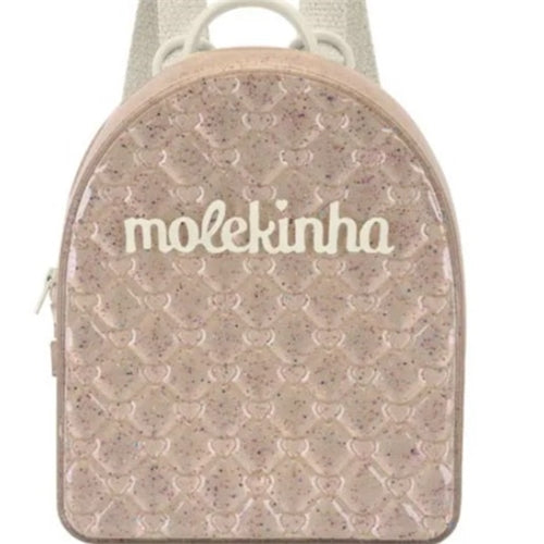 MOLEKINHA BACKPACK 3-5