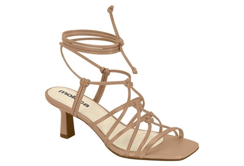 MOLECA STRAP SANDALS-104