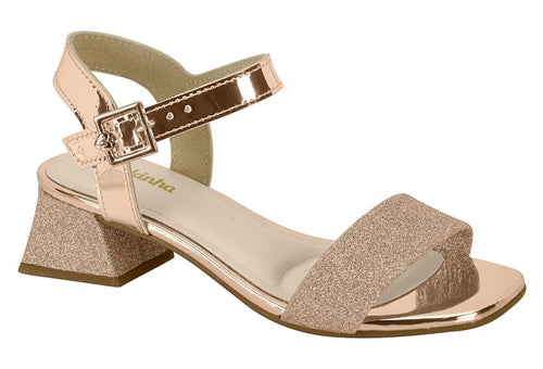 MOLEKINHA SANDALS-100